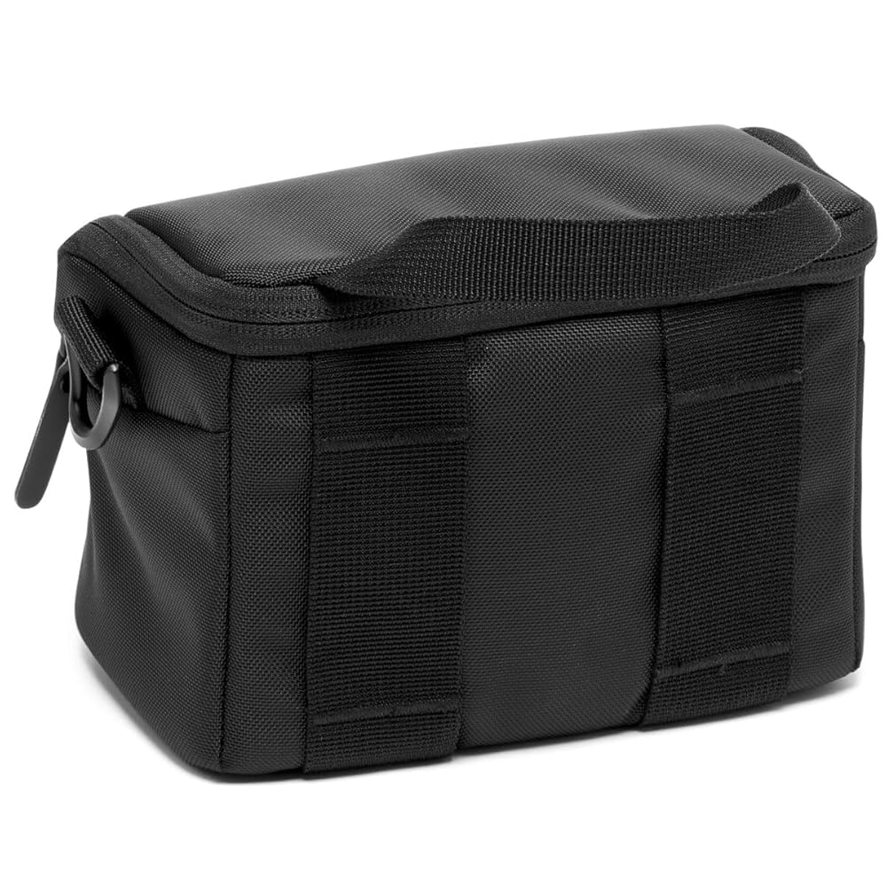 Ｍanfrotto NX camera shoulder bag Ⅲ Amazon.com : Manfrotto Advanced Shoulder Bag XS III for